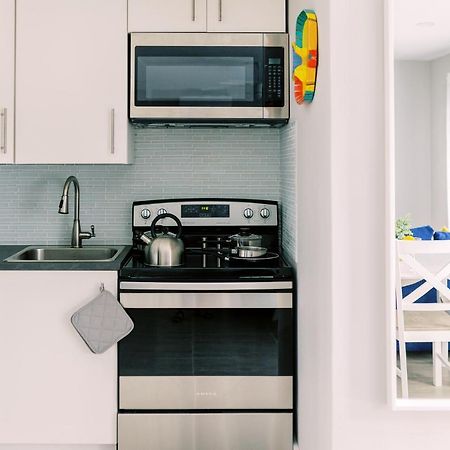 Casa Cordova Lägenhet Fort Lauderdale Exteriör bild