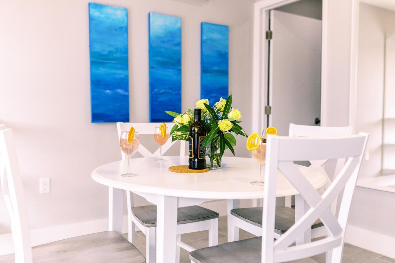 Casa Cordova Lägenhet Fort Lauderdale Exteriör bild